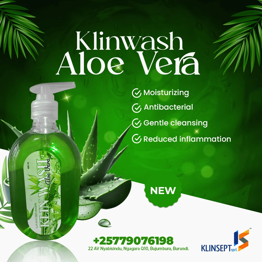 Aloevera